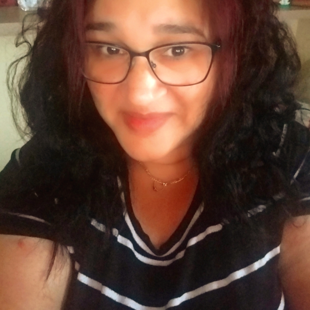 Meet your Posher, Frances